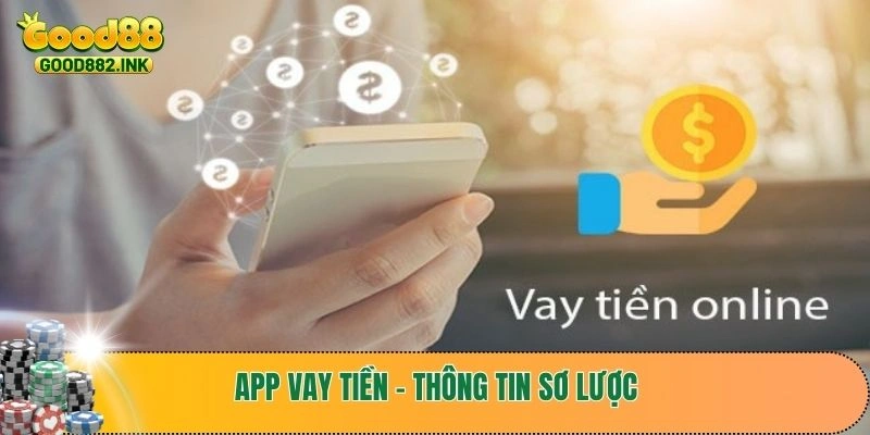5 App Vay Tiền Nhanh Chóng, Đơn Giản Chỉ Cần Căn Cước 2 App vay tiền - Thông tin sơ lược