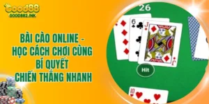 Bài Cào Online - Học Cách Chơi Cùng Bí Quyết Chiến Thắng Nhanh