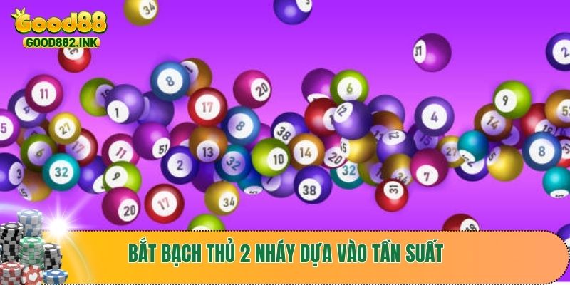 Bạch Thủ Lô 2 Nháy - Bí Quyết Bắt Đề Chuẩn Như Dân Chuyên 3 Bắt bạch thủ 2 nháy dựa vào tần suất xuất hiện