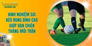 Kinh Nghiệm Soi Kèo Rung Đỉnh Cao Giúp Bạn Chiến Thắng