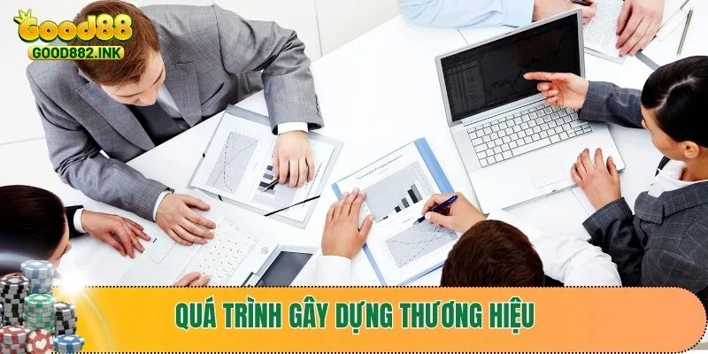 CEO Trấn Thành 2 Quá trình gây dựng thương hiệu