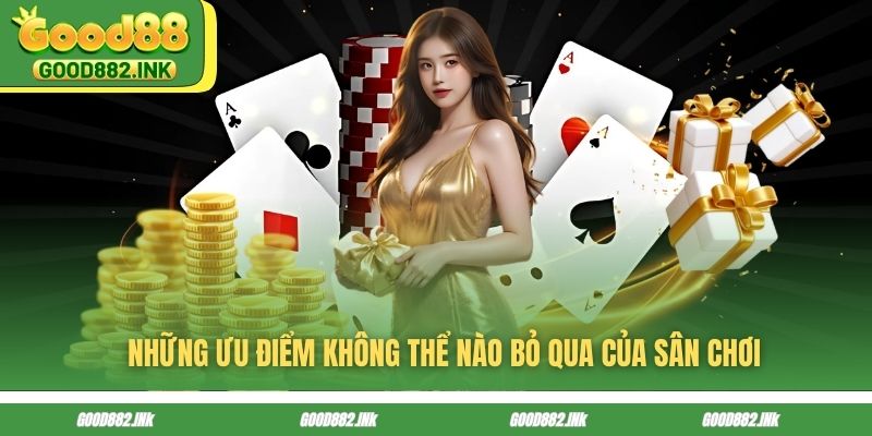Chơi Thử FO88 7 Ngày - Kết Quả Khiến Bạn Thật Bất Ngờ 4 Những ưu điểm không thể nào bỏ qua của sân chơi