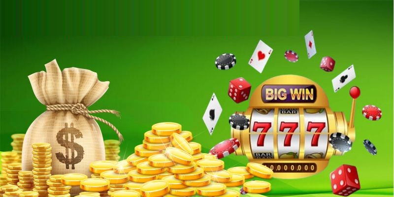 GOOD88 24 Nhà cái cam kết trả thưởng minh bạch, nhanh chóng cho người chơi